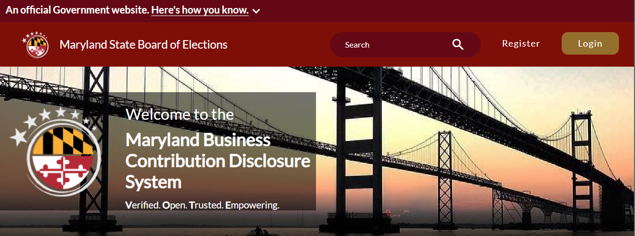 The new BCDS is now live.