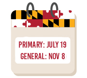 maryland election results 2014